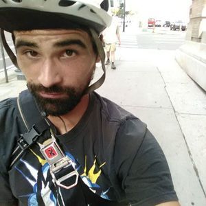 Meet your Posher, Evan